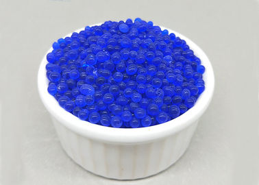 중국 실리카 젤 색깔 지시자, 실리카 젤 파란 결정 코발트 염화물은 해방합니다 협력 업체