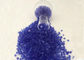 실리카 젤 방습제, 색깔 변화 실리카 젤 파랑 결정을 나타내는 물 흡수기 협력 업체