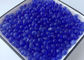 실리카 젤 방습제, 색깔 변화 실리카 젤 파랑 결정을 나타내는 물 흡수기 협력 업체