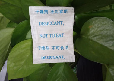 중국 코발트 염화물 자유로운 실리카 건조시키는 팩, 습기를 위한 실리콘 부대 대리점