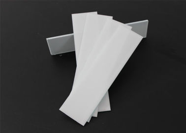 중국 실리콘 코팅 실리카 젤 판, 열저항 0.5 Mm 착색인쇄기 판 공장
